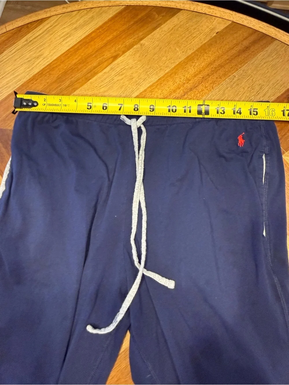 Polo Ralph Lauren flaw see